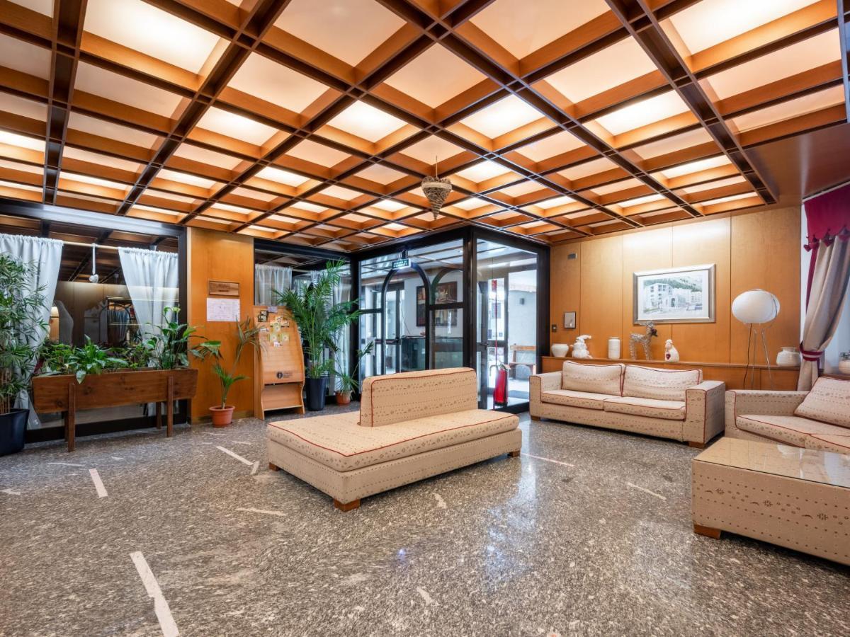 Apartment Universo-4 By Interhome Pré-Saint-Didier Buitenkant foto