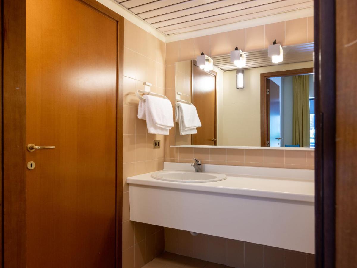 Apartment Universo-4 By Interhome Pré-Saint-Didier Buitenkant foto
