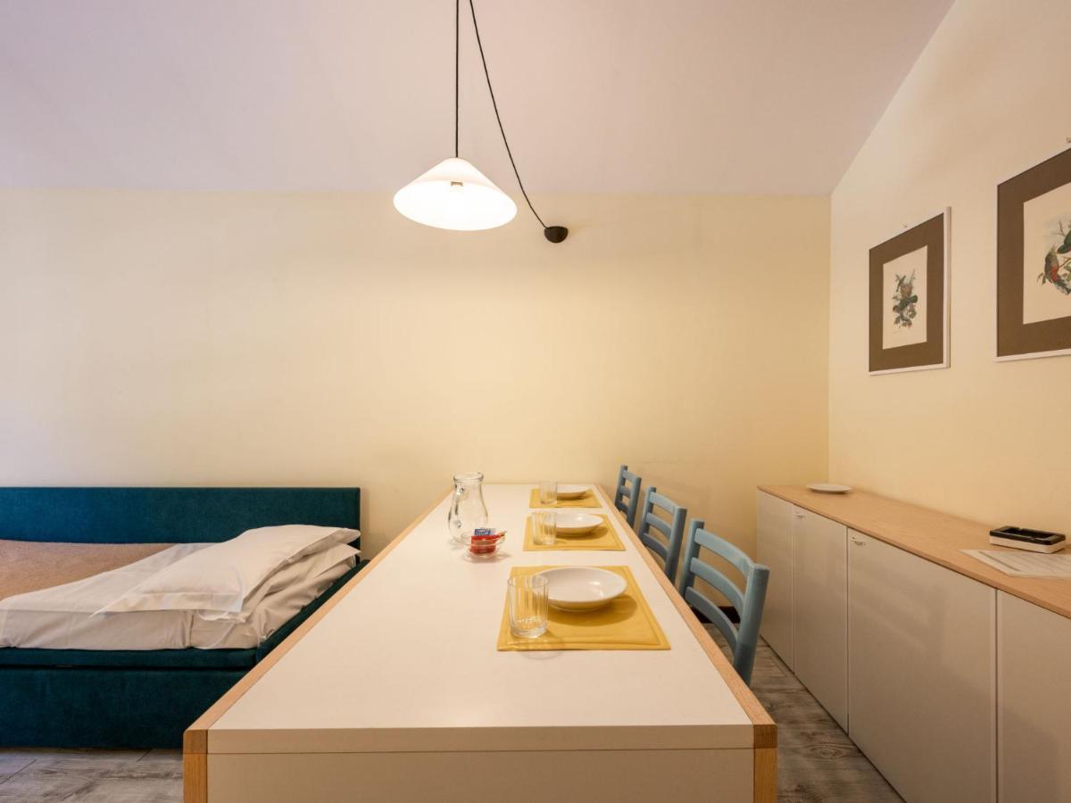 Apartment Universo-4 By Interhome Pré-Saint-Didier Buitenkant foto